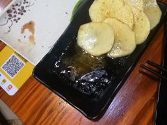-炭虎子水浒烤肉(梦时代店)