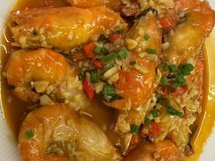 -院里寻菜·精致庭院菜(观沙岭店)