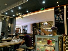 大堂-景芳周大姐(国大城市广场店)