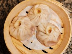 天王烤鸭包-南京大牌档(人民广场店)