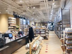 -MUJI无印良品(华贸店)