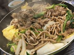-鼎宏干锅牛肉(富城时代店)