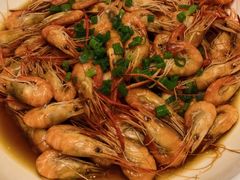 -山水一号·中餐厅