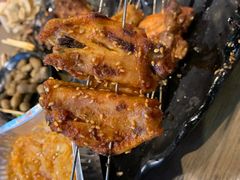 -马海涛牛肉串·午市牛腩饭·烧烤夜宵(领汇广场店)