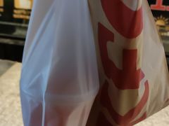 -肯德基(孝陵卫地铁站店)