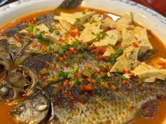 -阿吾丹的烤羊·新疆菜·抓饭·拌面(乌尔禾店)