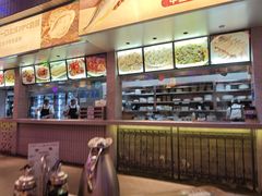 -王庄阿咪海鲜大排档(象园店)