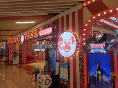 -壹家庭游乐园(富邦城店)