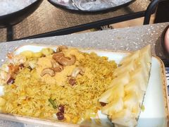 -集渔·泰式海鲜火锅(科华店)