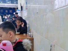-刘信牛羊肉小炒泡馍(回民街店)
