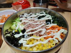 -小木屋拌饭(沈阳中街大悦城店)