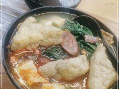 -螺蛳粉先生(蓟门桥店)