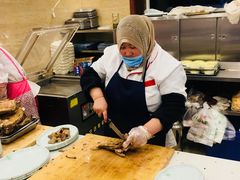 -清真·益鑫羊肉手抓馆(花园北街店)