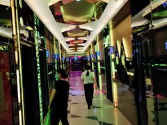 -998KTV(民治民乐店)