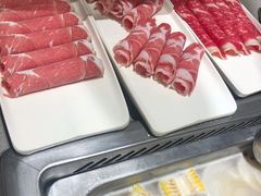 -海底捞火锅(飞马水城店)