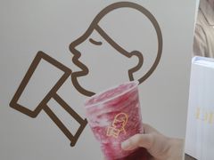 -喜茶(深圳东部星悦天地店)