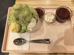 -Ice Monster冰馆·CNN评选全球十大甜品(国贸商城店)