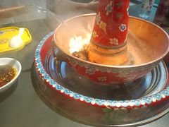 -羊大爷涮肉(亮马桥店)