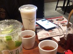 -旺爷砂锅·茶作(国贸店)