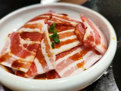 -九田家黑牛烤肉料理(石路天虹店)