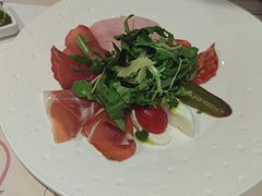-安妮意大利餐厅(丽都店)
