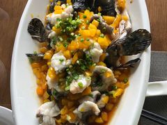 -观海轩餐厅(一线海景店)