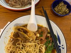 -贯一台湾牛肉面(八一七中路店)