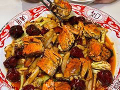 -江味龙虾馆·裸蓝龙虾(南山店)