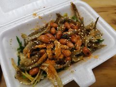 -陈添記·祖傳爽鱼皮·西关老字号(广州首店)