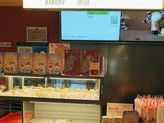 -奈雪的茶(市百一店)