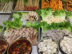 -塘屋烧烤·云南火塘烧烤品牌(春城慧谷旗舰店)