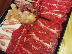 -一井烧肉·活鳗·寿司(望京SOHO店)