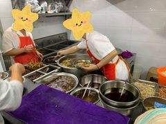 -老五鸡丝豆花面粉(瑞金北路68号院店)