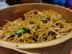 -老雒阳面馆·水席(定鼎门店)