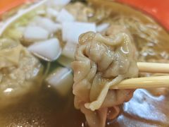 -坚记面店(一德路店)