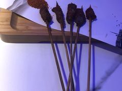 -马邦子·紫苏烤鱼(恒隆广场店)