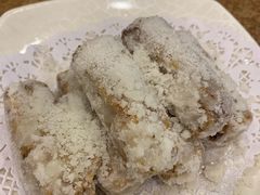 反沙芋头-揭阳钟记小食(福田新村店)