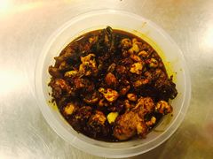 -叶老大阳朗辣子鸡(息烽店)