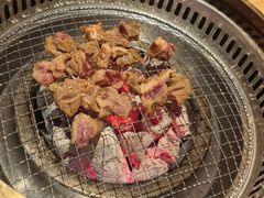 -松鱼亭·和牛烧肉(协鑫广场店)