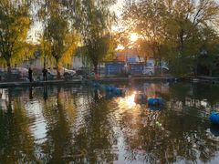 -酷鱼垂钓CLUB(朝阳区博大路店 )