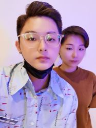 -逸丝风尚专注烫染