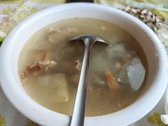 -汤思福北京烤鸭(湘隆时代广场店)