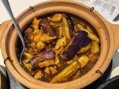 -衡山汇·高级粤菜(霄云路店)