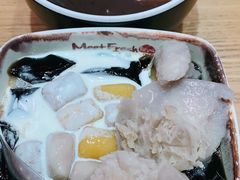 -鲜芋仙(时尚天河店)