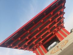 -中华艺术宫(上海美术馆)
