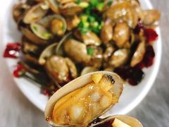 -小民大排档(光谷店)