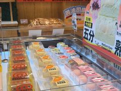 -缇纳甜妮·西餐·甜点(商字店)