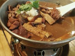 -局气 烤鸭·北京菜(光华路店)