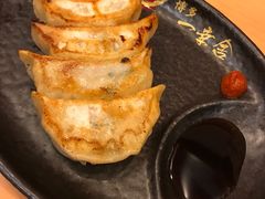 博多一口饺子-博多一幸舍(侨福芳草地购物中心店)