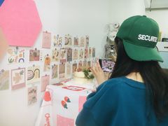 -艾加柒克蛋糕茶歇甜品台(春熙路店)